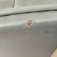 ソファ　1人掛けの画像
