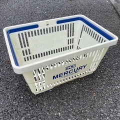 カゴの画像