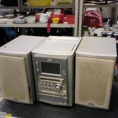 aiwa コンポの中古が安い！激安で譲ります・無料であげます(2