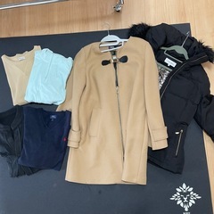 【最終値下】洋服まとめ売り 業者の方向け 合計49点の画像