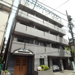 💥期間限定!!💥💰入居費用18万円💰 🌟東京メトロ丸の内線 中野...