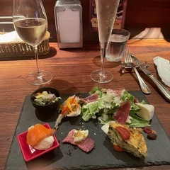 美味しいもの食べに行きませんか？