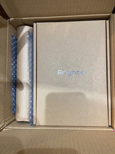 エレキブラシ　美顔器