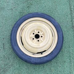 【中古】鉄チン/スチールホイール/トヨタ/16インチ/YOKOH...