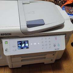 訳あり　Epson PX-675F プリンター