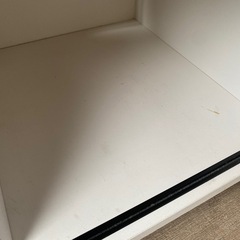 ニトリ　テレビ台　無料　10/31まで出品　　の画像