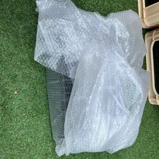 ハイエース純正コンソール