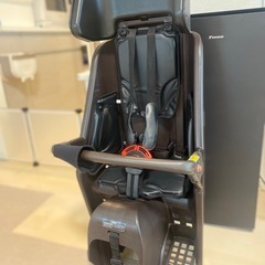 後部座席自転車用チャイルドシートOGS PRBC-001dx