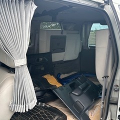 エルグランド E50 3500cc 1ナンバー