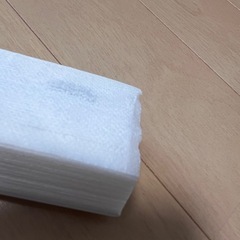 【ほぼ新品】ニトリ　ハニカムプリーツシェードの画像
