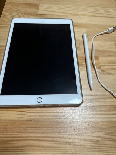 iPad 第7世代　美品