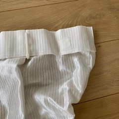 レースカーテンの画像