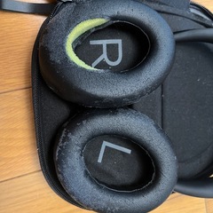 Bose Noise Cancelling Headphones 700の画像