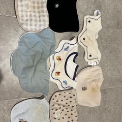 よだれかけ スタイ まとめ売り

