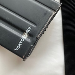 東京マルイ　サバゲー銃と充電器の画像