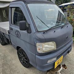 ハイゼットトラックs210p