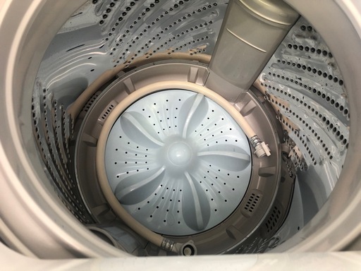 K151★2022年製エディオンオリジナル製7.0㌔洗濯機★6ヶ月保証付き★近隣配送・設置可