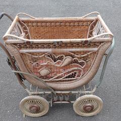 乳母車 現状品 