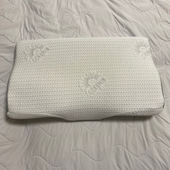 GOKUMIN枕 プレミアム 低反発（4段階高さ調整）