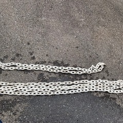 プラスチックチェーン　プラチェーン