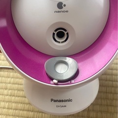 Panasonicフェイススチーマー