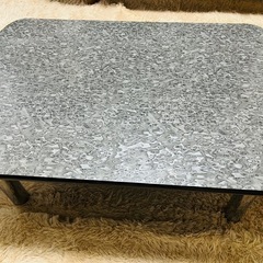 【10/13,14お取引】テーブルの画像