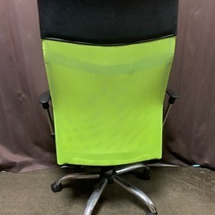 デスクチェアの画像