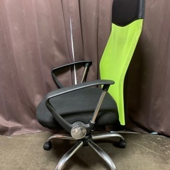 デスクチェアの画像