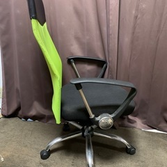 デスクチェアの画像