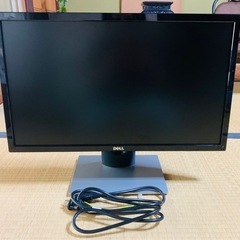 Dell デル ゲーミングモニター 23.6インチ SE2417...
