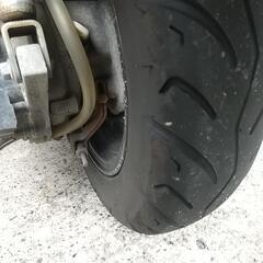 シグナスZ  整備済み 17000km の画像