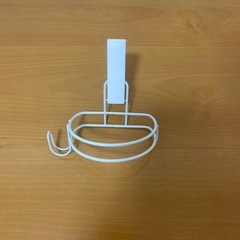ドライヤースタンド