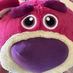 ぬいぐるみ一式の画像