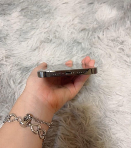iPhone13ProMax 256GB ブラック SIMロックなし