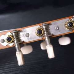 【取引決定】ヤマハ YAMAHA GL-1　ギタレレ　ギター　の画像