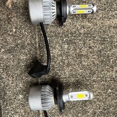 LEDヘッドライトバルブH4