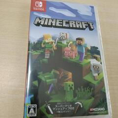 新品★　Minecraft Switch マインクラフト Nin...