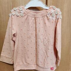 【キムラタン】長袖トップス 100cm