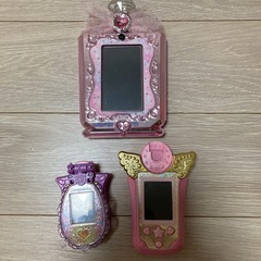 電子おもちゃ