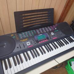 CASIOのHIKARI NAVIGATION
