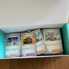 ポケモンカードの画像