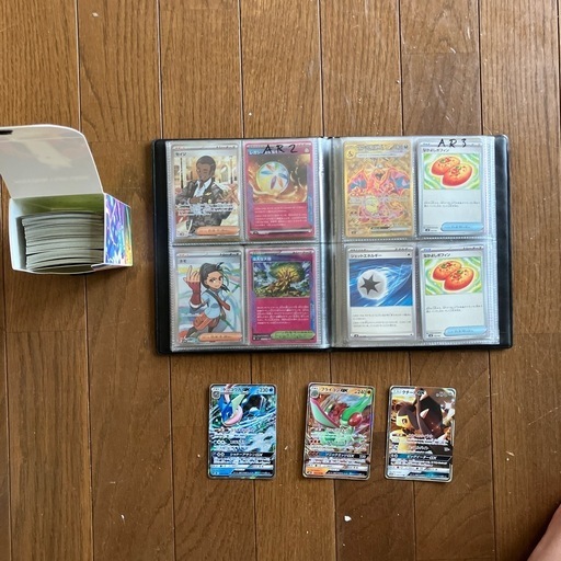 ポケモンカード