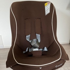 コンビ　チャイルドシート