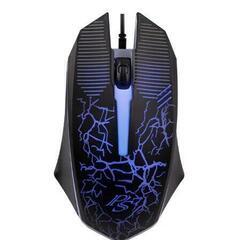 【値下げ】新品ゲーミングキーボード＆マウス セットの画像