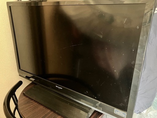 テレビ