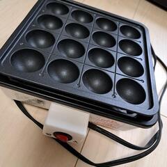 ミニホットプレート