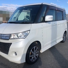 SUZUKI PALETTE SW Limited(2012)車検なし
