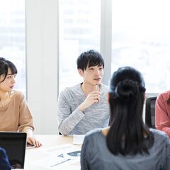 【SES営業職 正社員募集】IT業界でキャリアアップ！インフラ・...