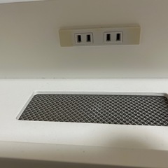 ダブルベッド　　　フレームのみの画像