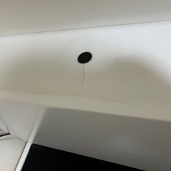 ダブルベッド　　　フレームのみの画像